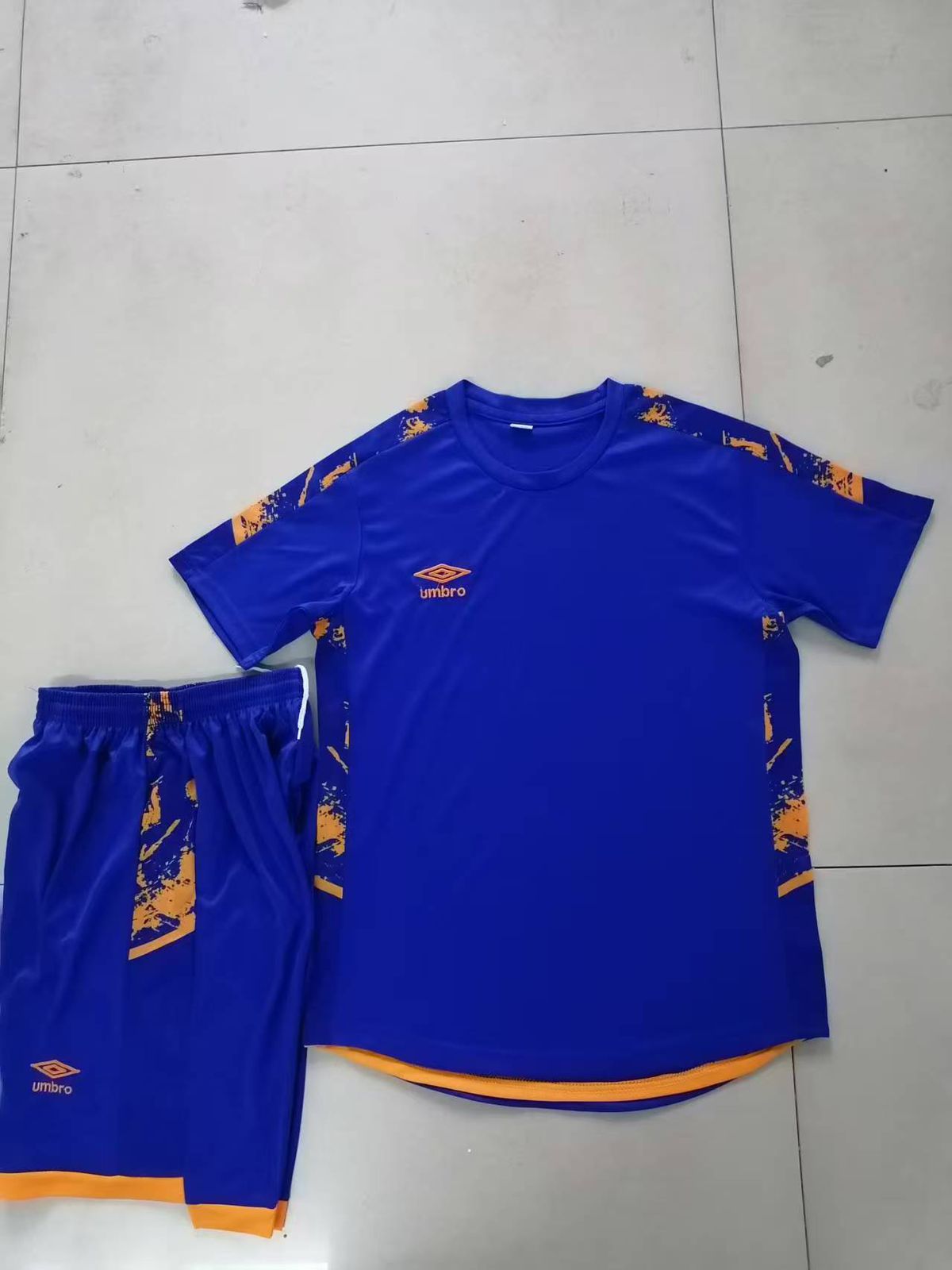 Puma uniform