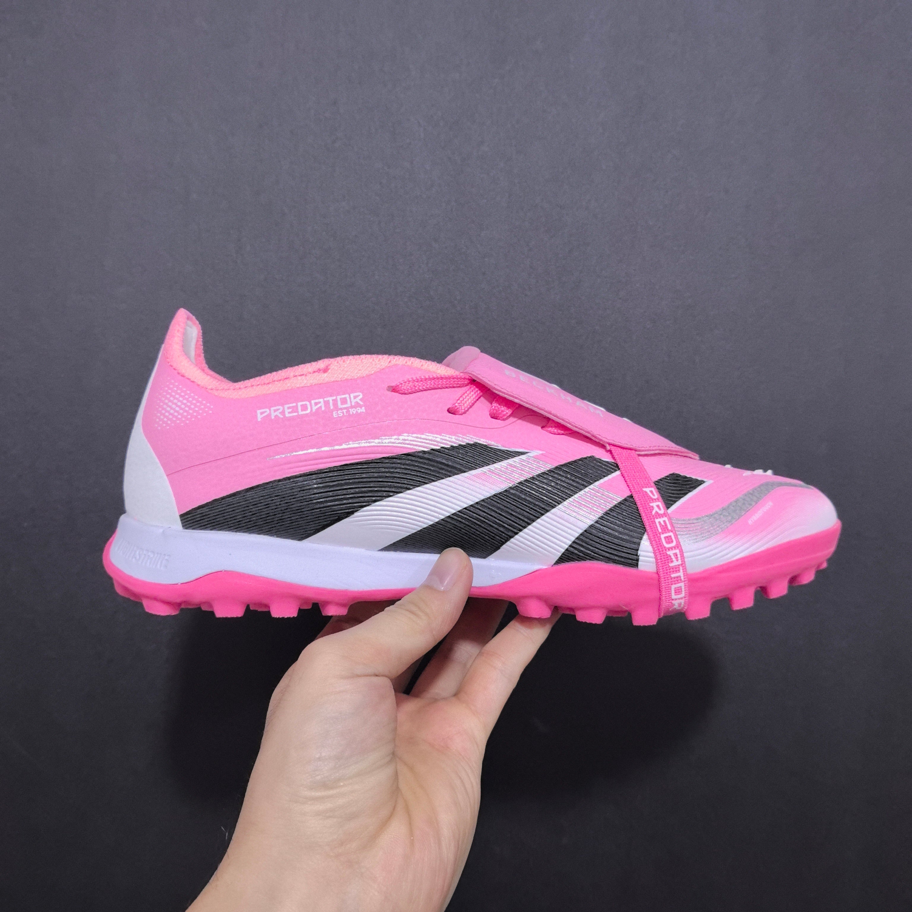 Adidas predator