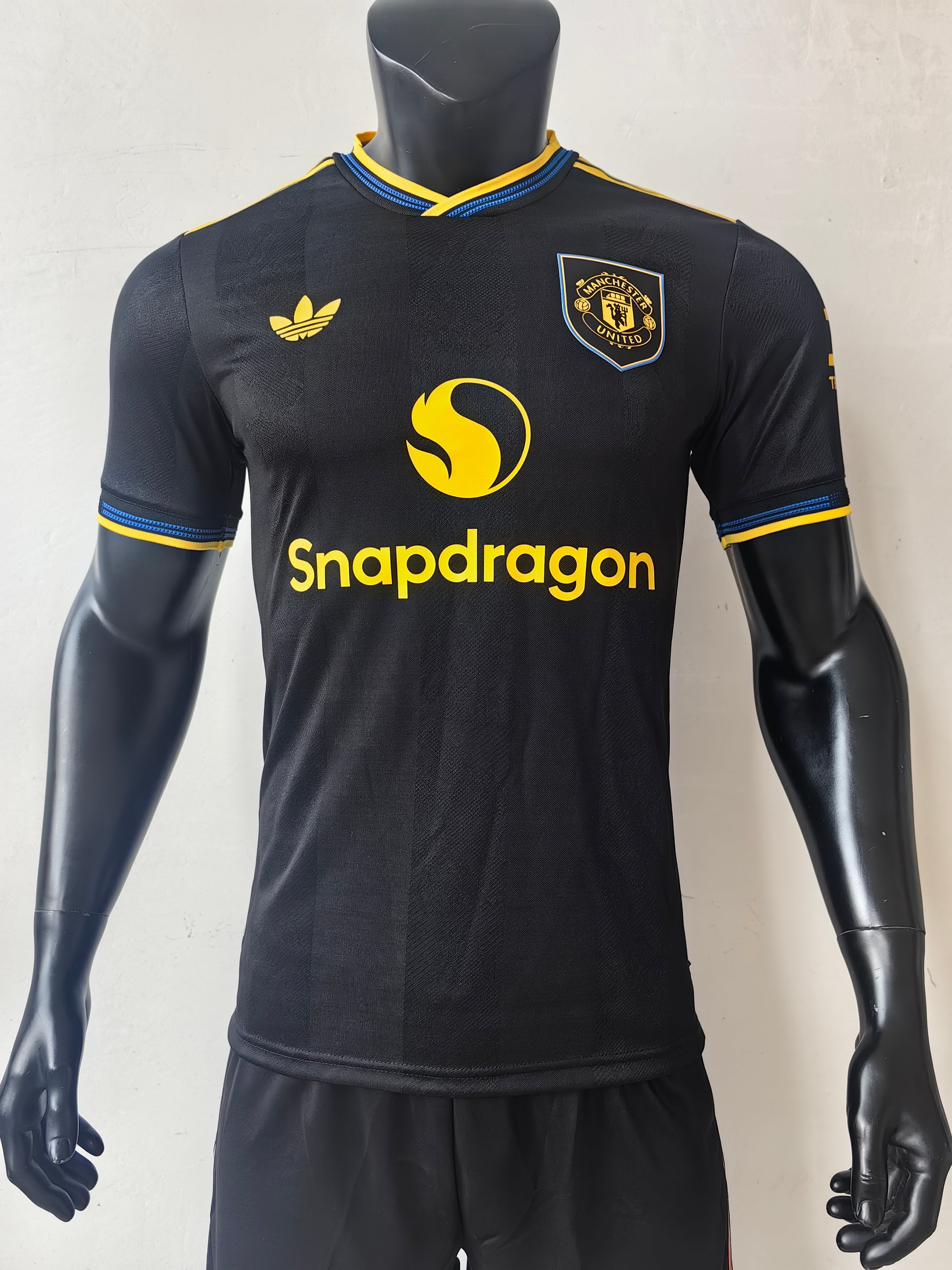 Manchester United 3rd Kit