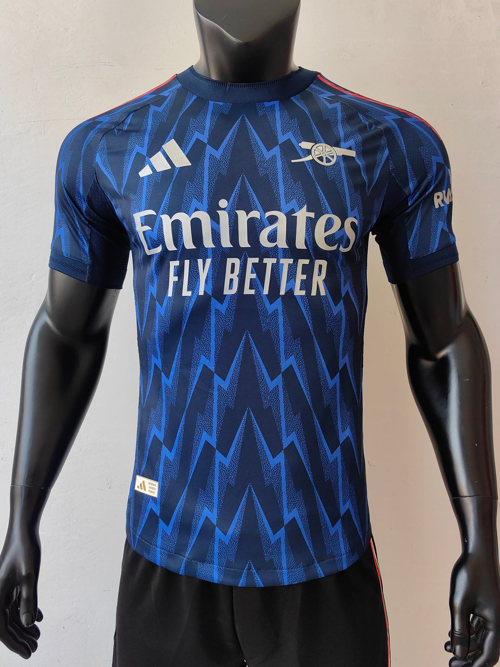 Arsenal Away Kit