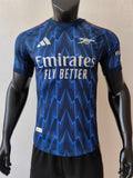 Arsenal Away Kit