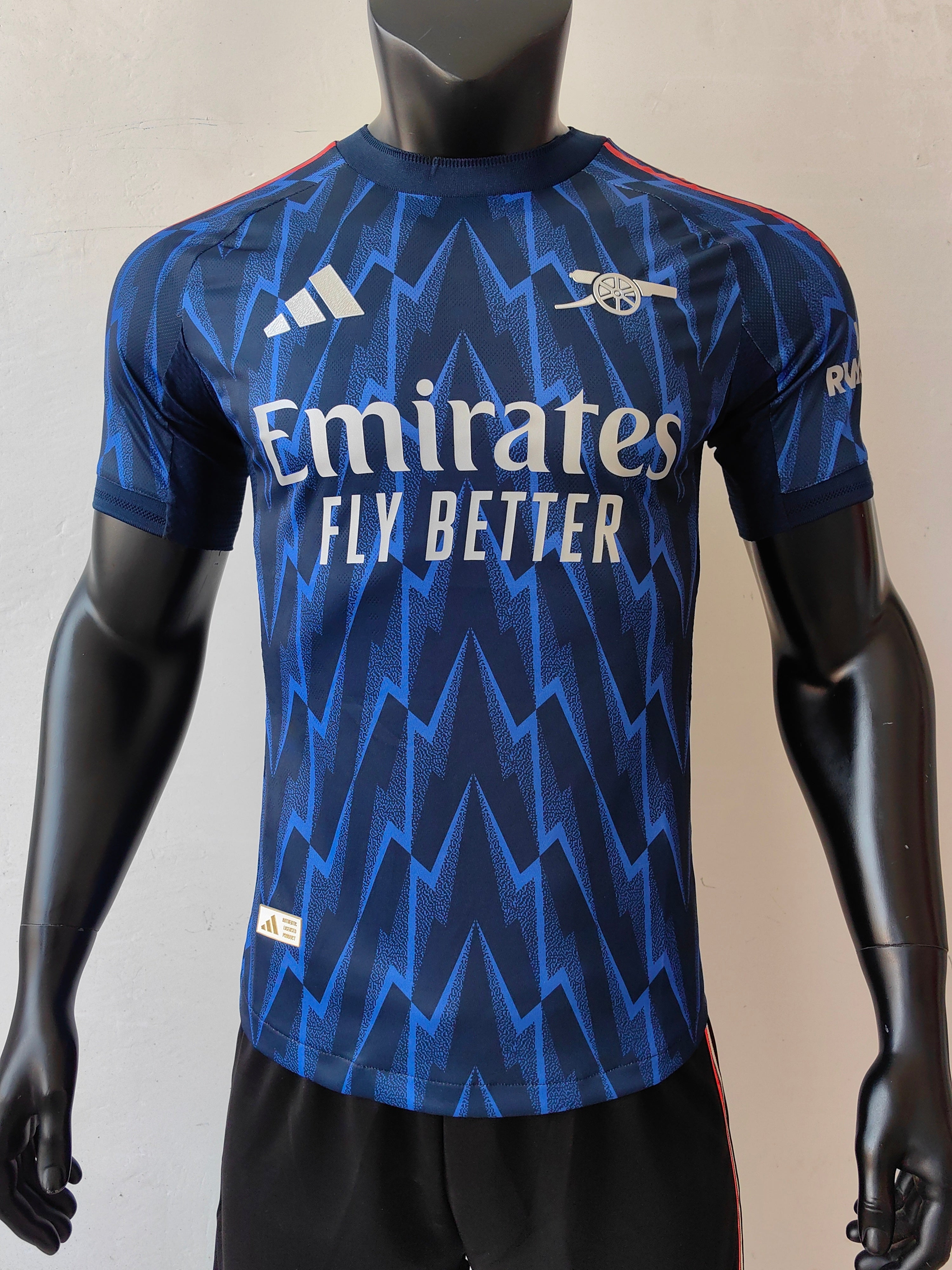 Arsenal Away Kit