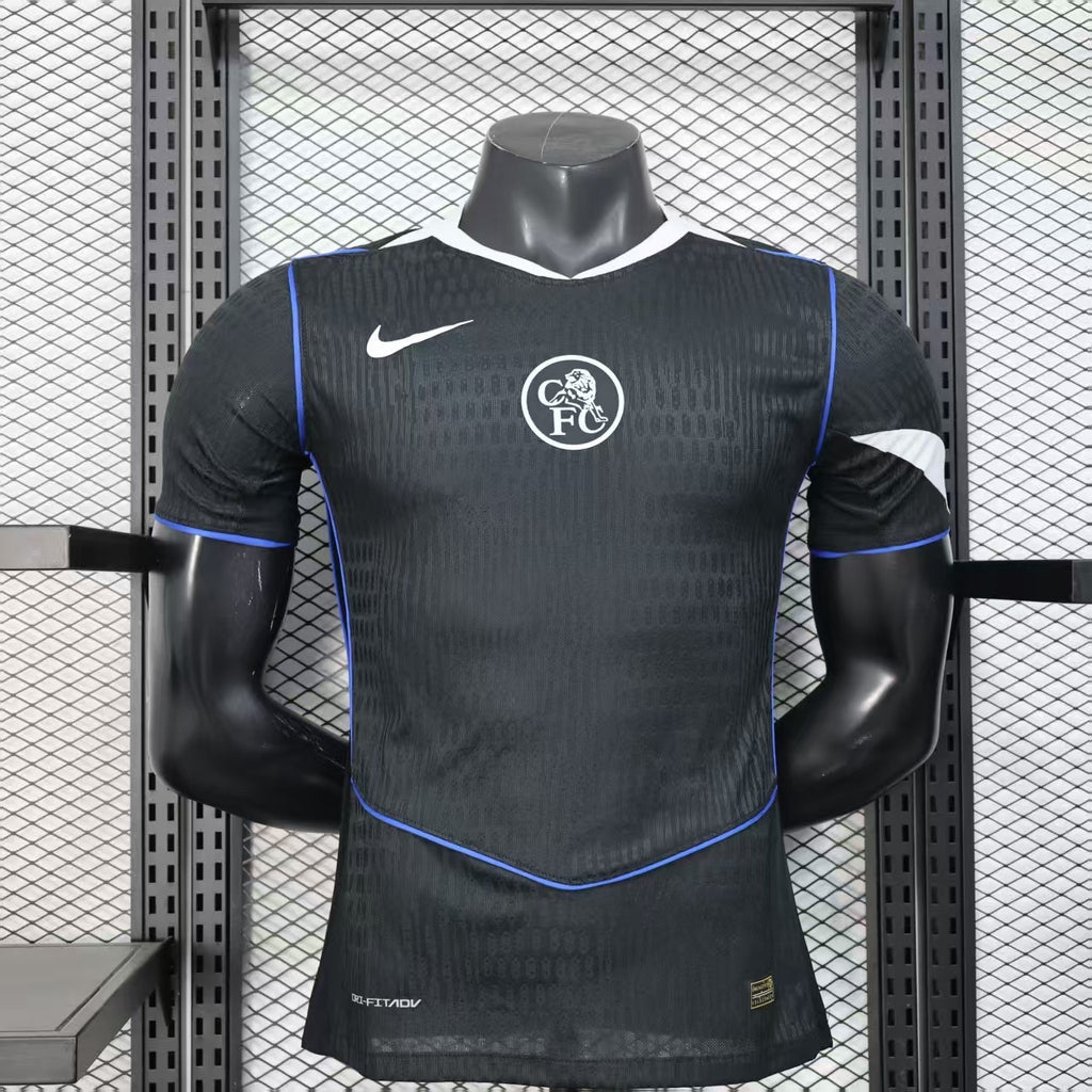 Chelsea 3rd Kit