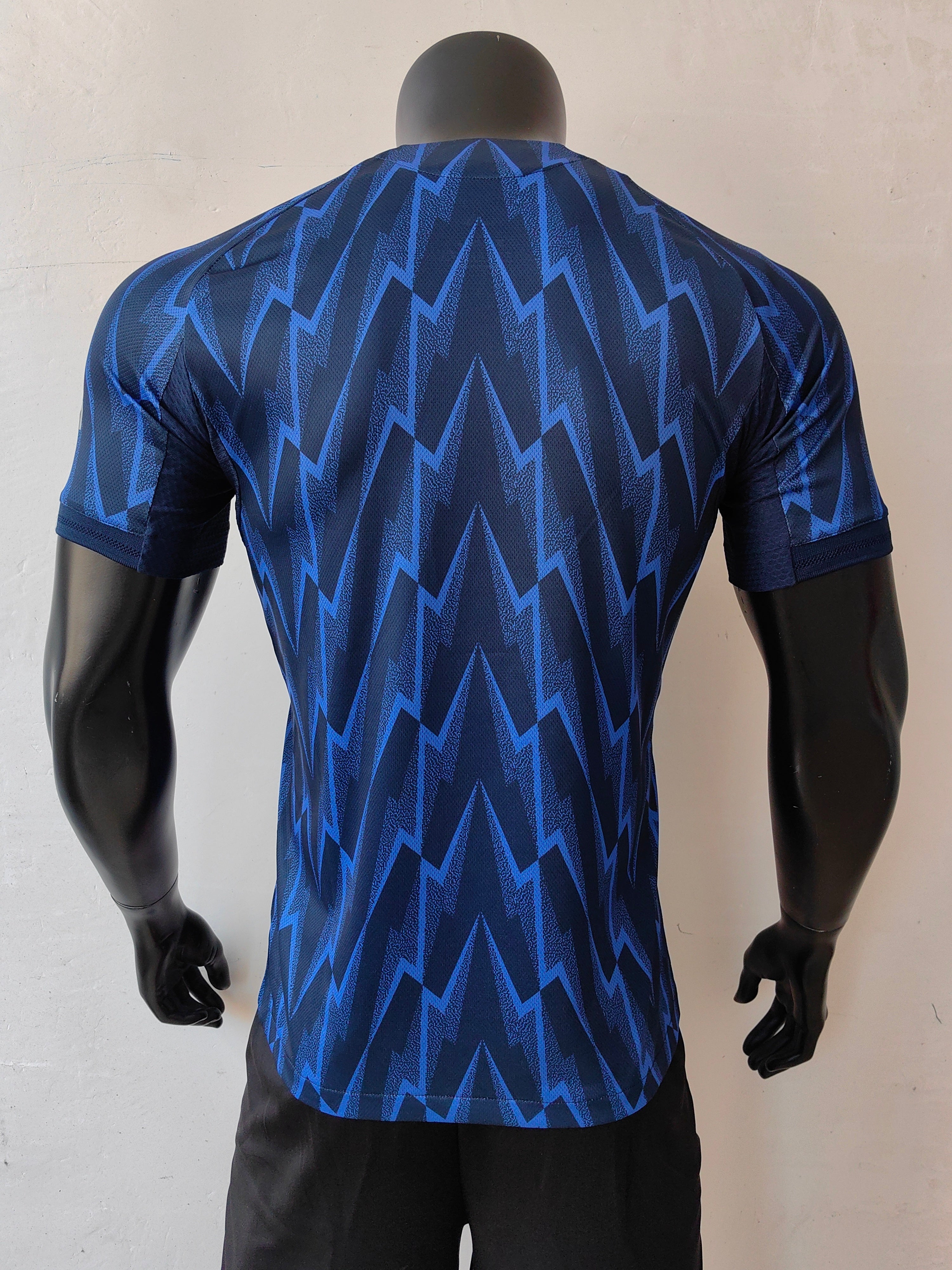 Arsenal Away Kit