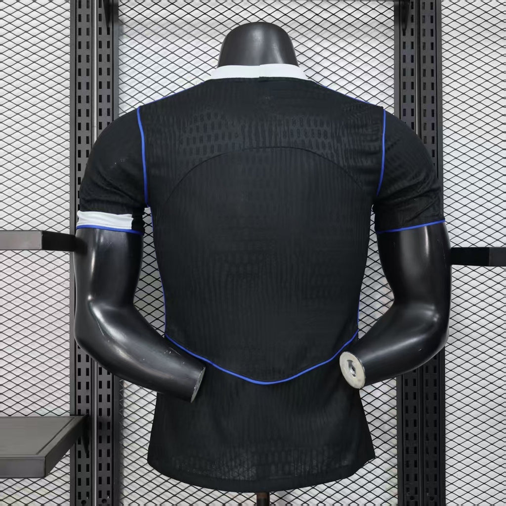 Chelsea 3rd Kit