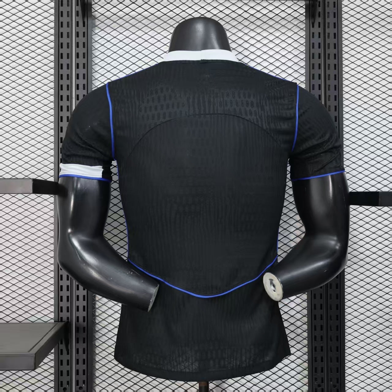 Chelsea 3rd Kit