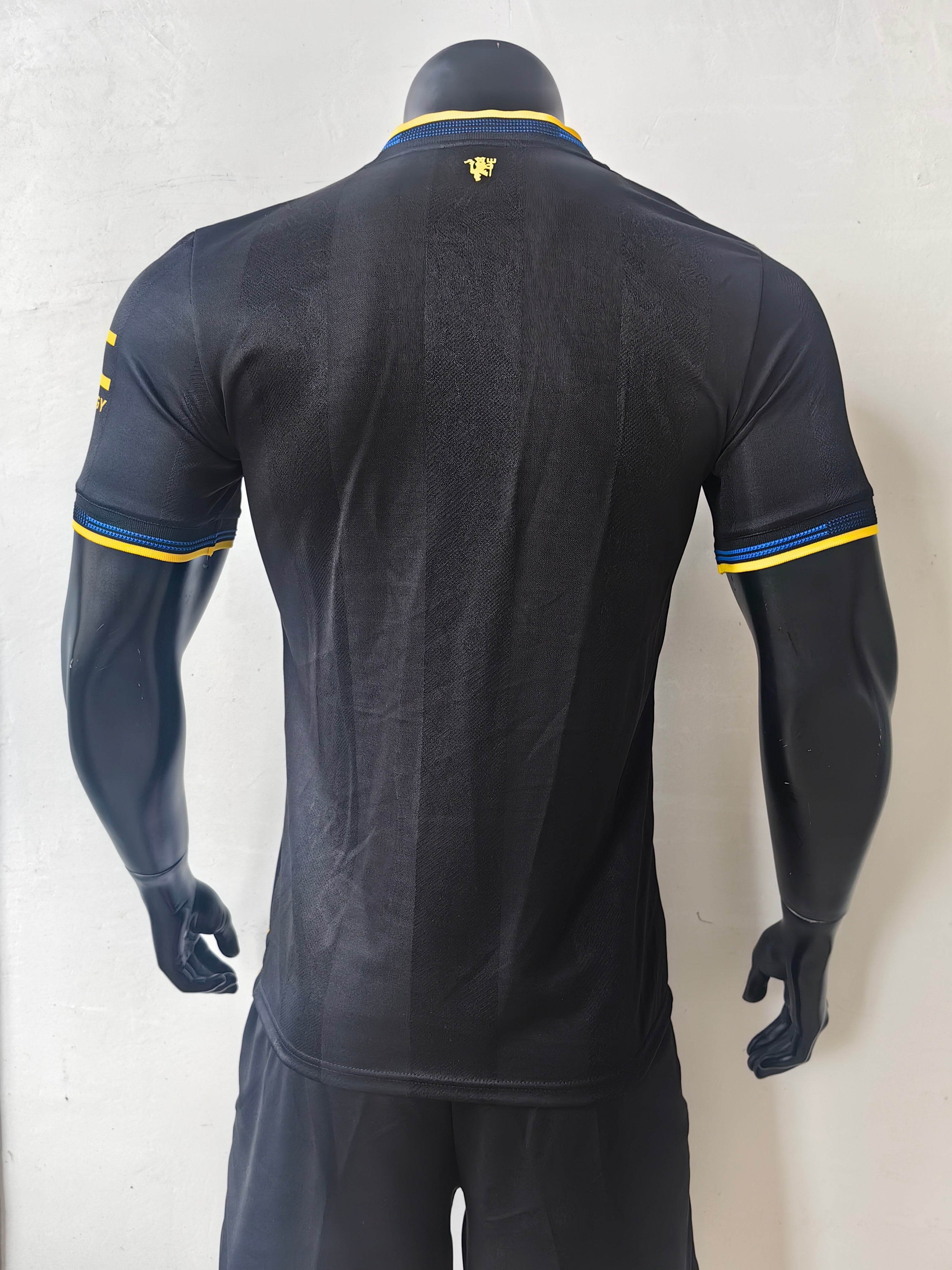 Manchester United 3rd Kit