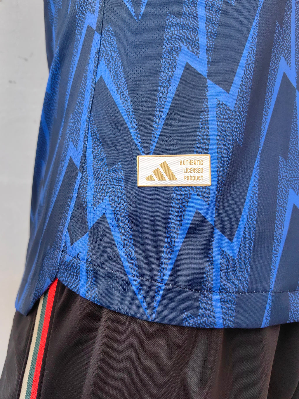 Arsenal Away Kit