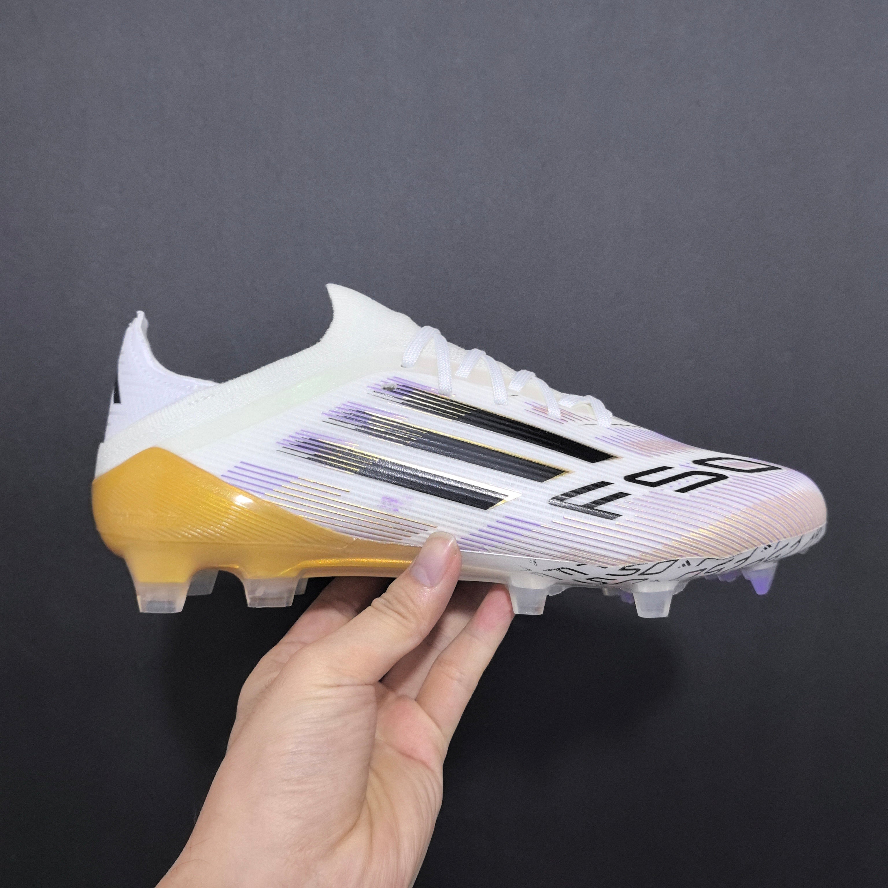 Adidas F50 Elite FG