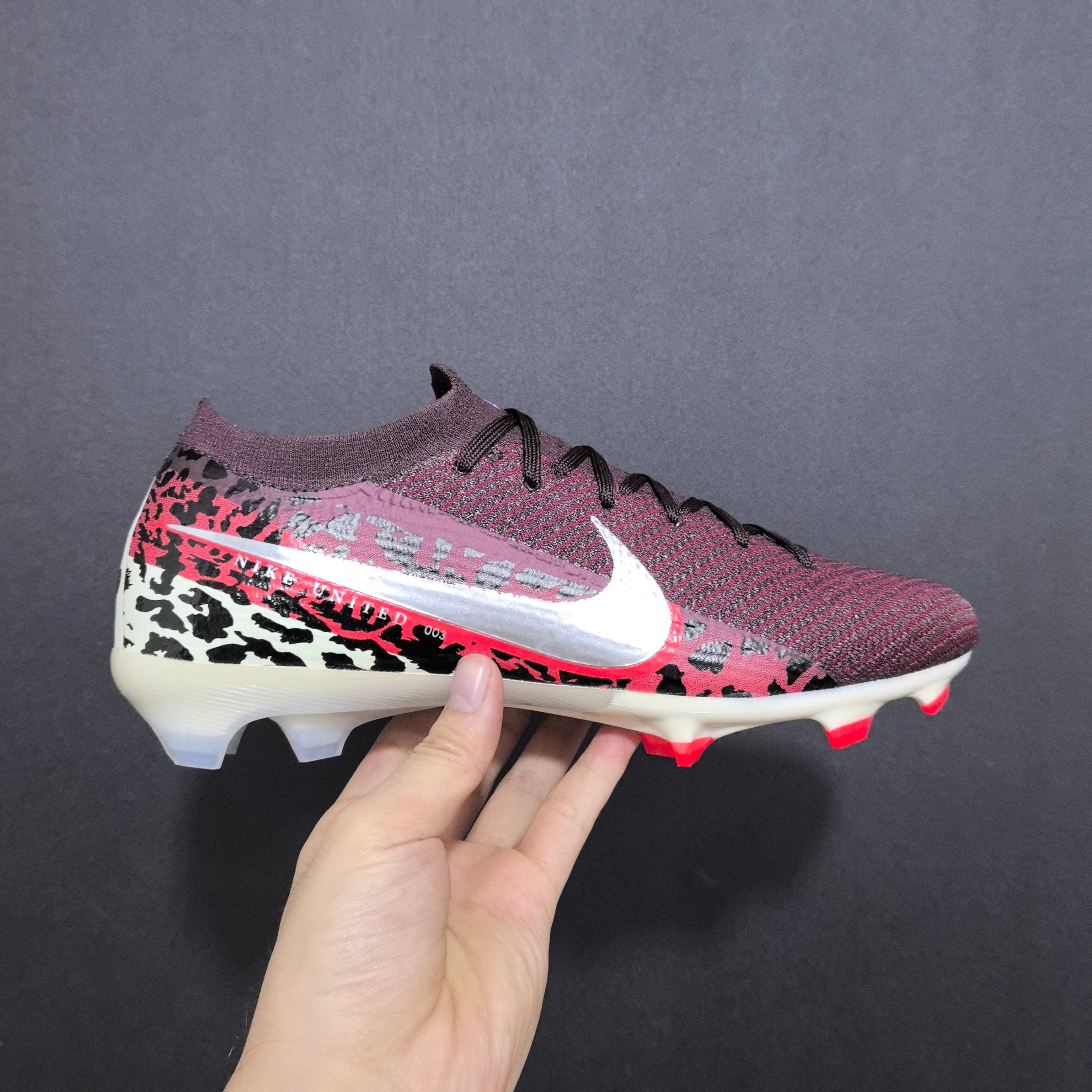 Nike Mercurial ,united park