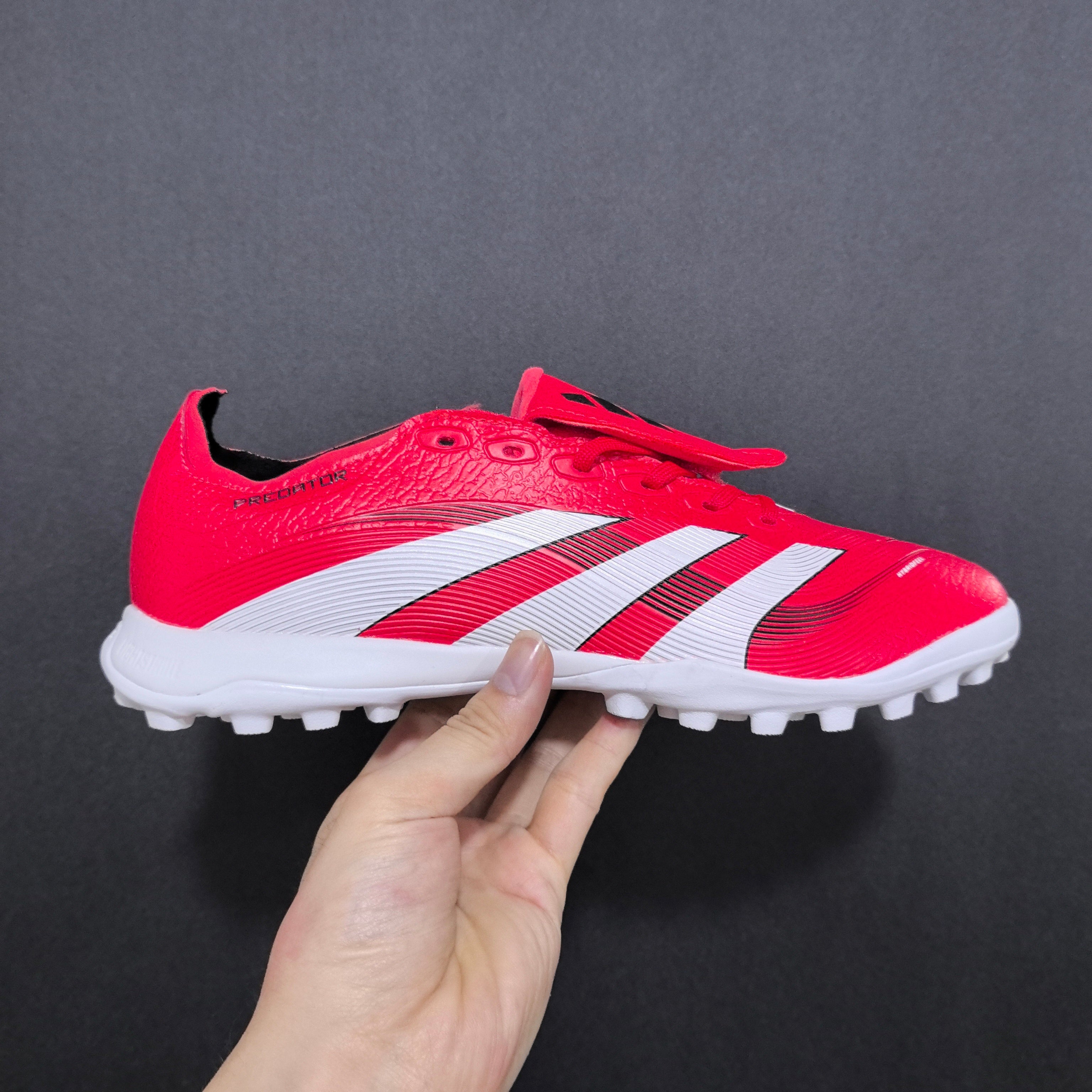 Adidas predator