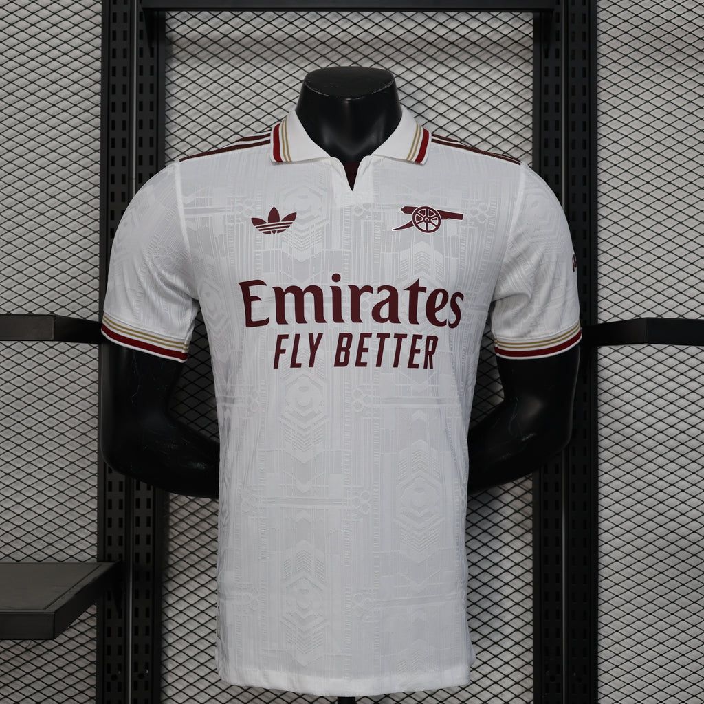 Arsenal 3rd Kit