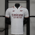 Arsenal 3rd Kit