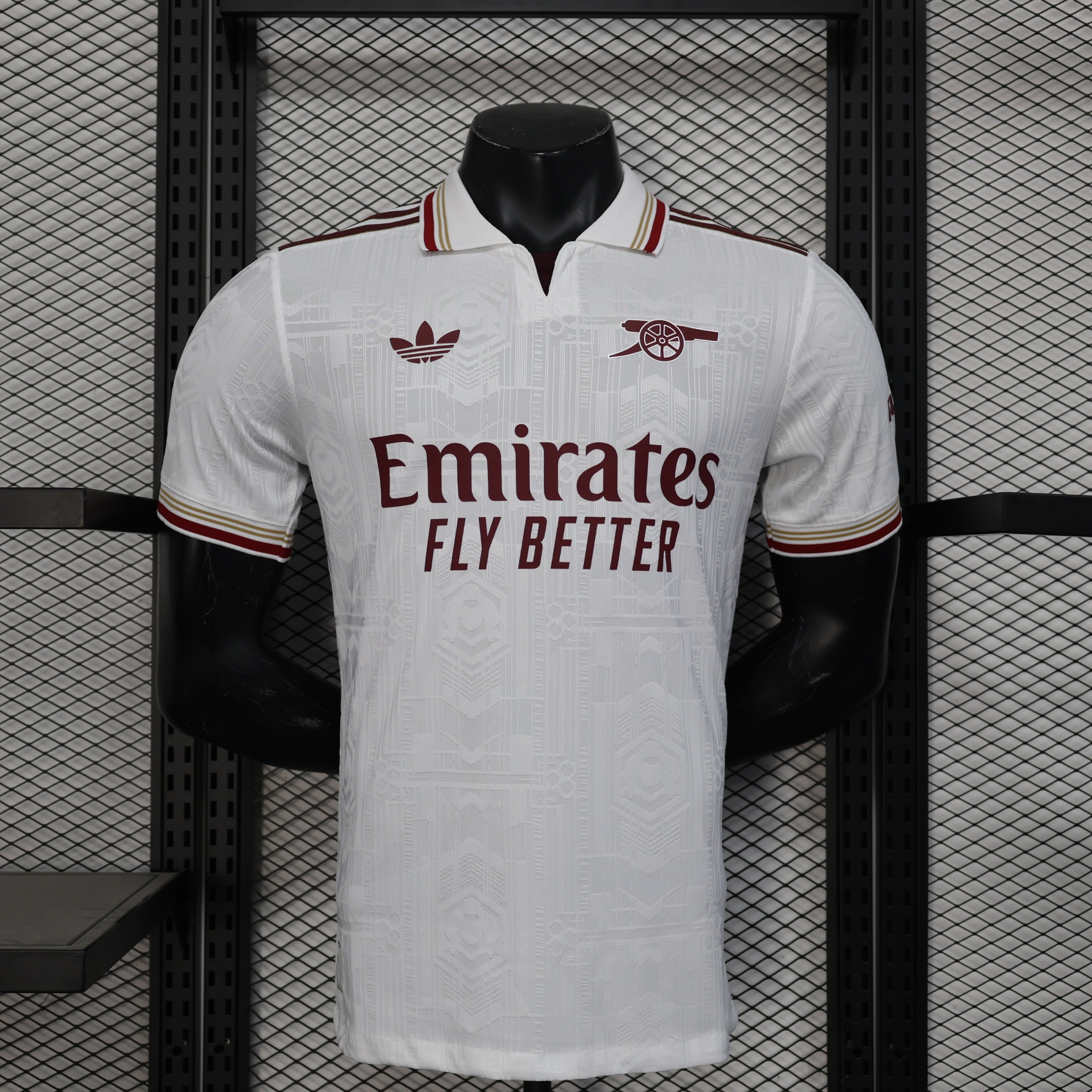 Arsenal 3rd Kit
