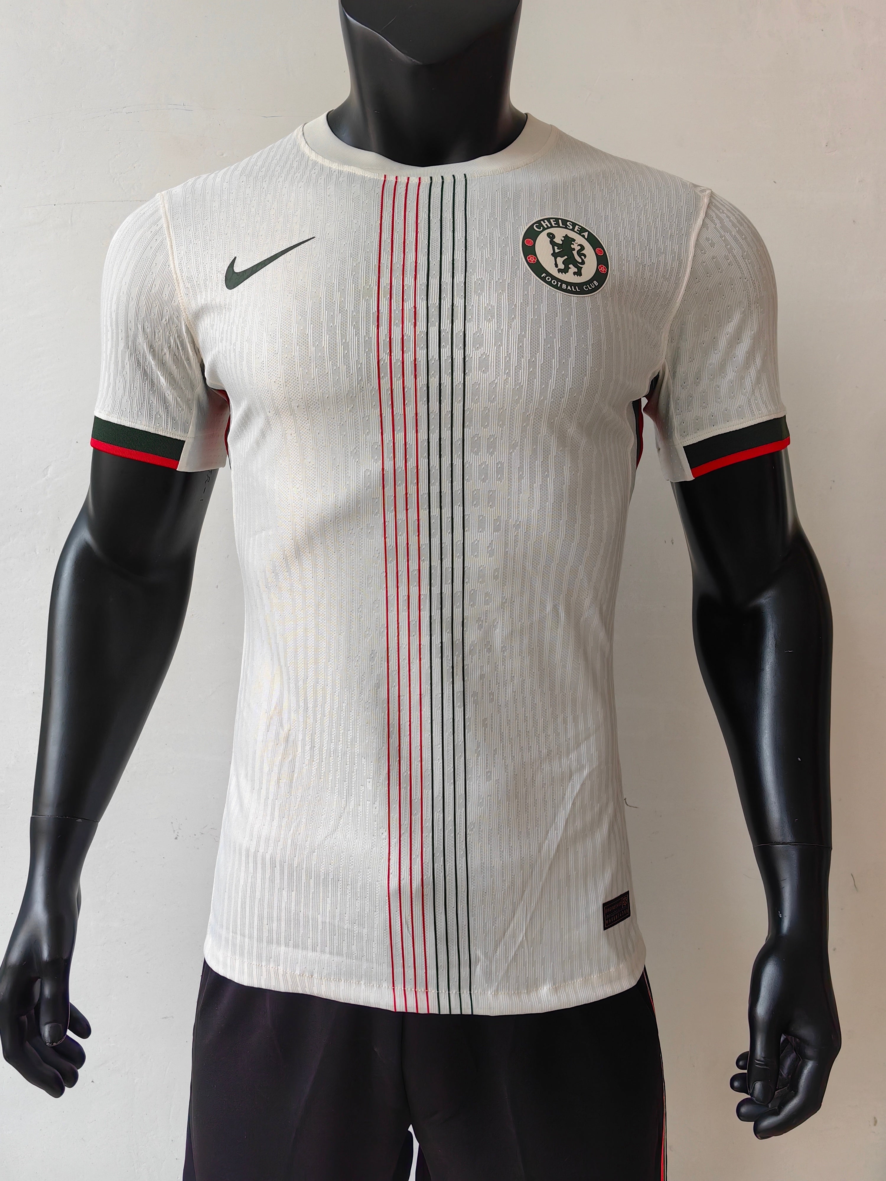 Chelsea Away Kit