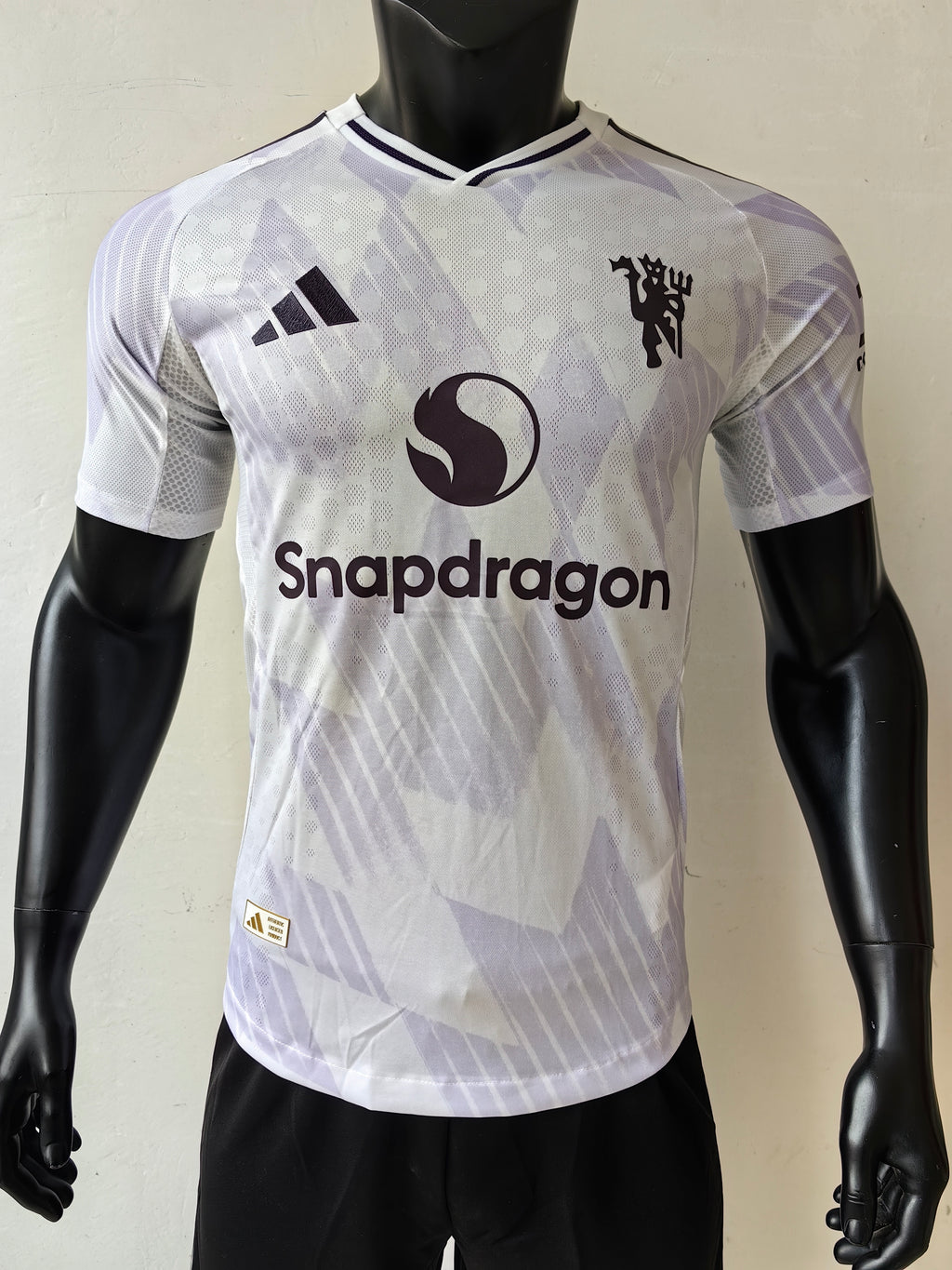 Manchester United Away Kit