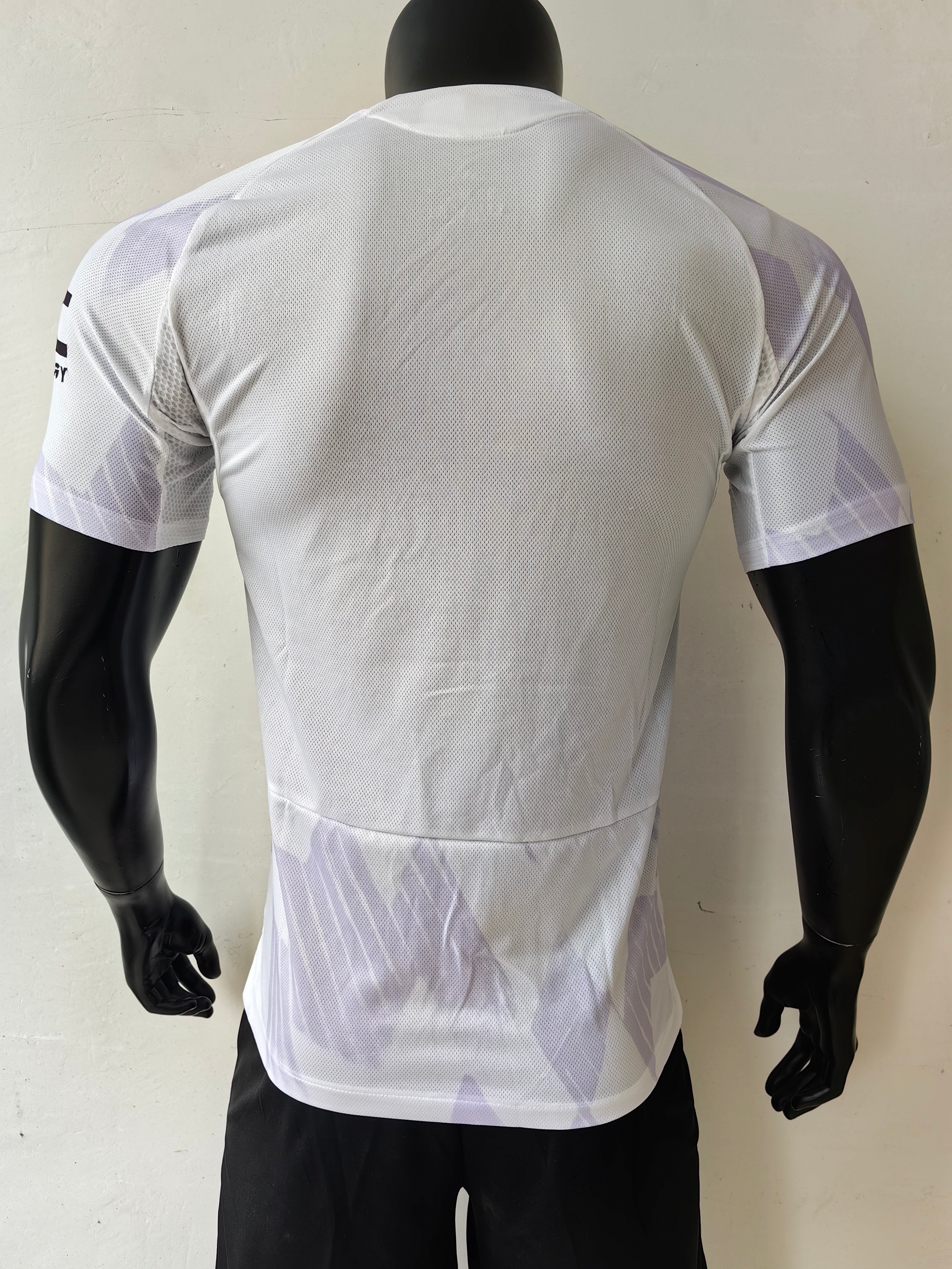 Manchester United Away Kit