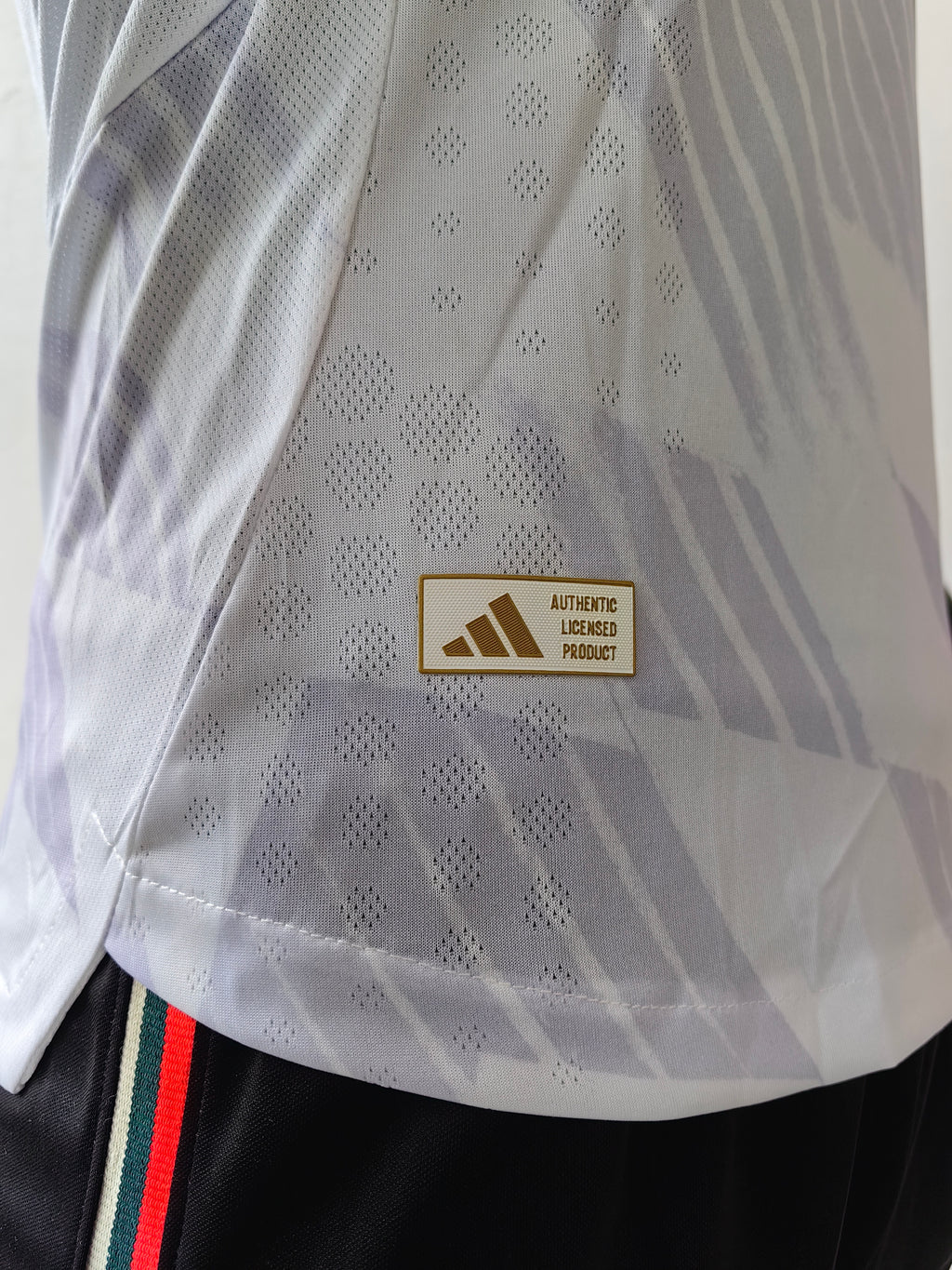 Manchester United Away Kit