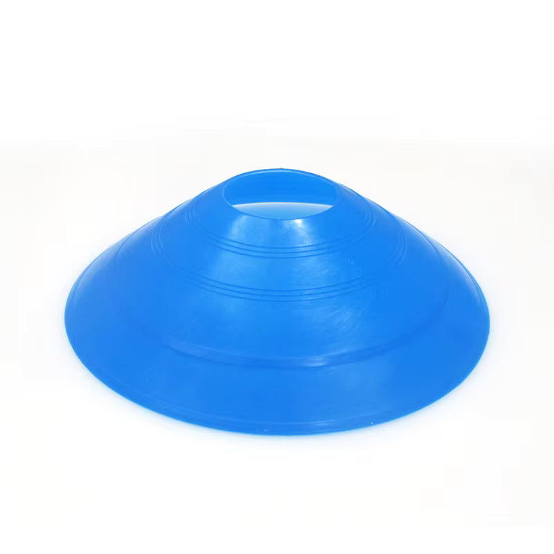 Round Space Markers