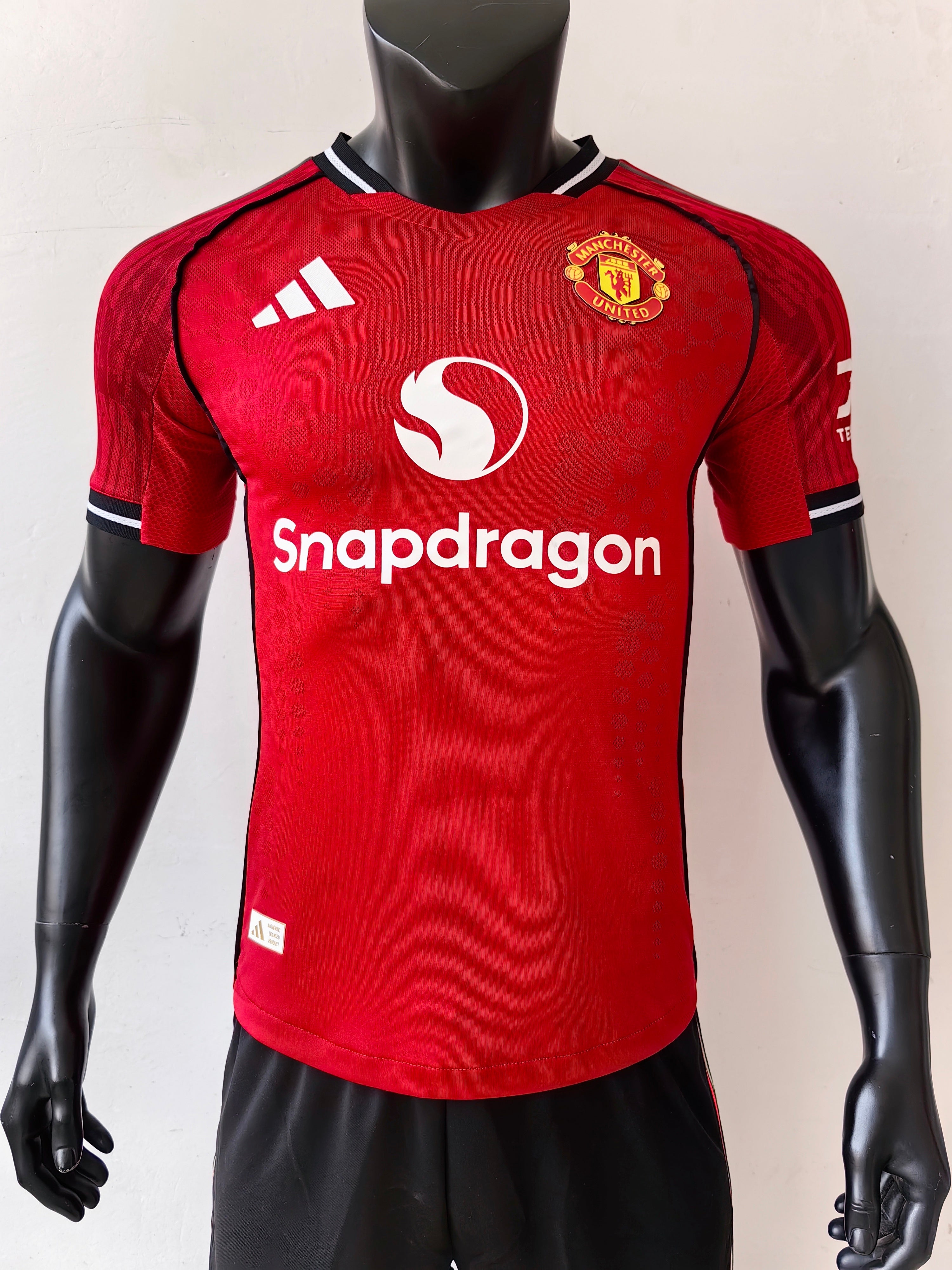 Manchester United Home Kit