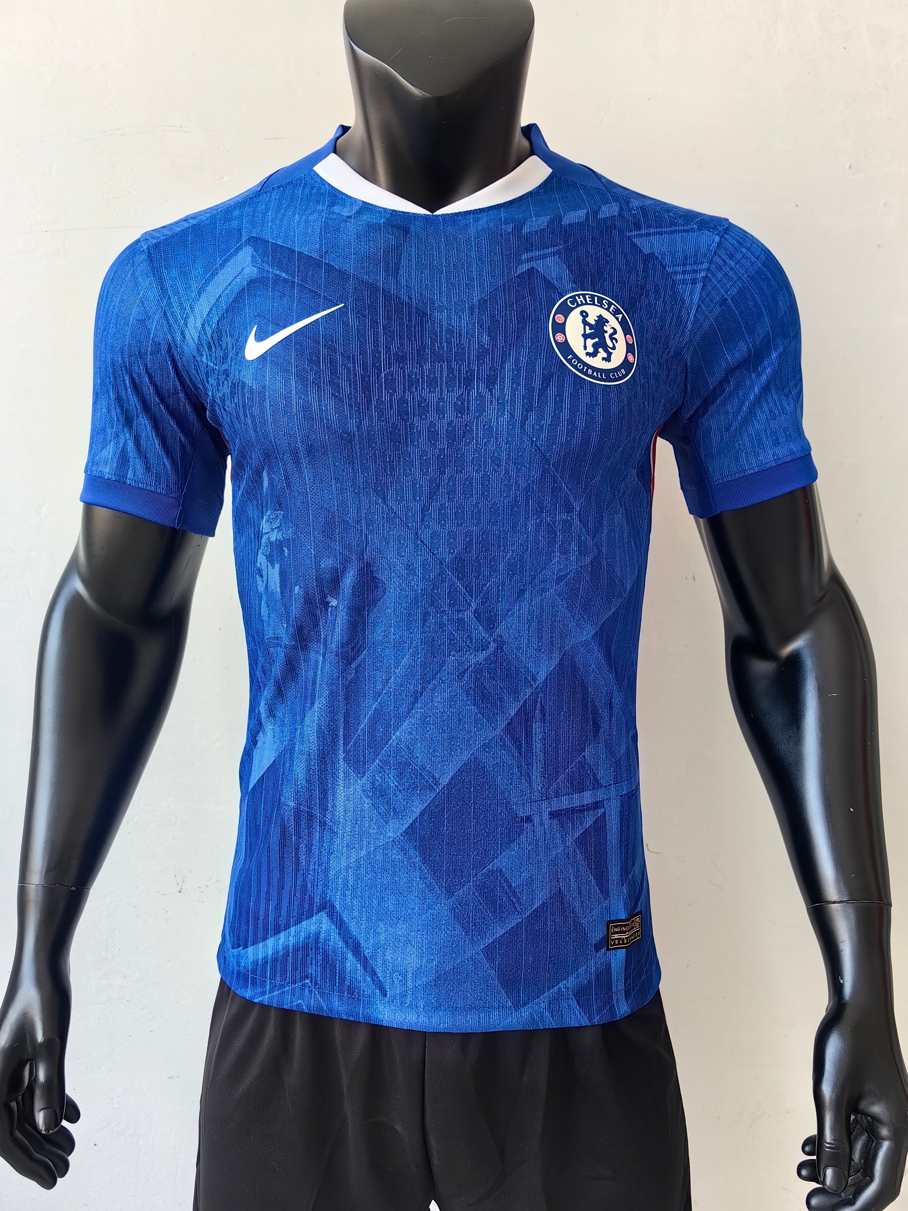 Chelsea Home Kit