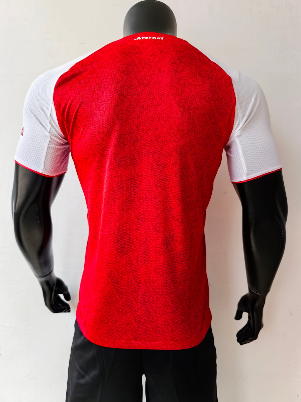 Arsenal Home
