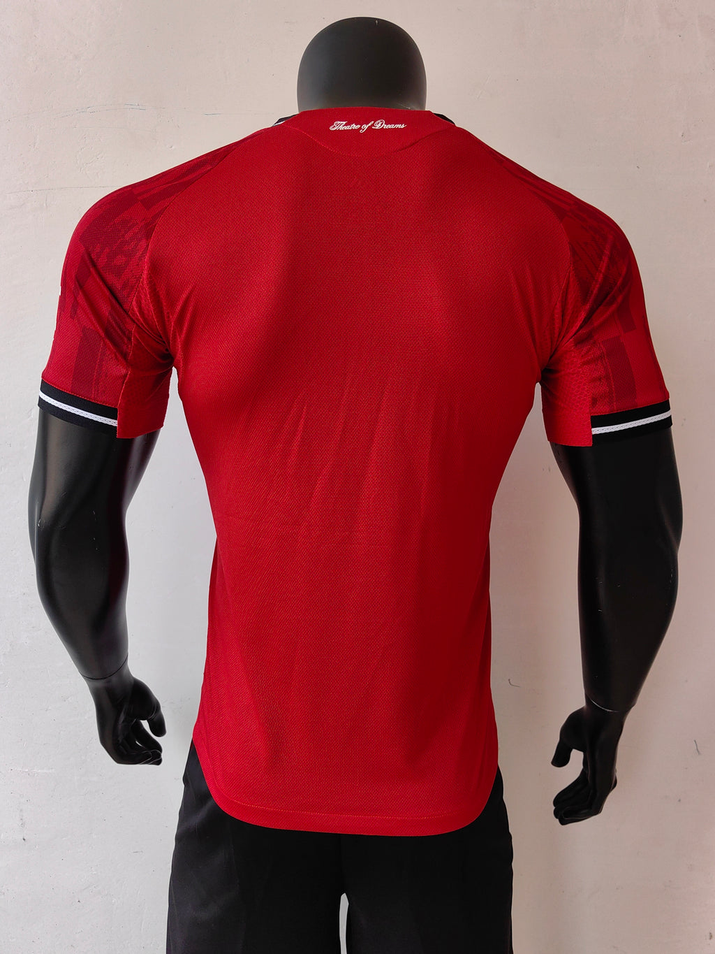 Manchester United Home Kit