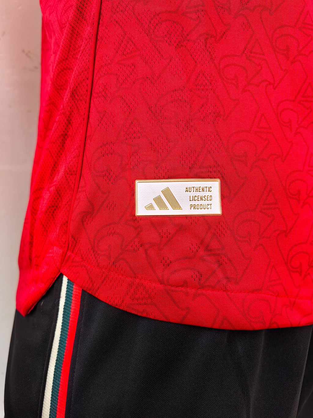 Arsenal Home