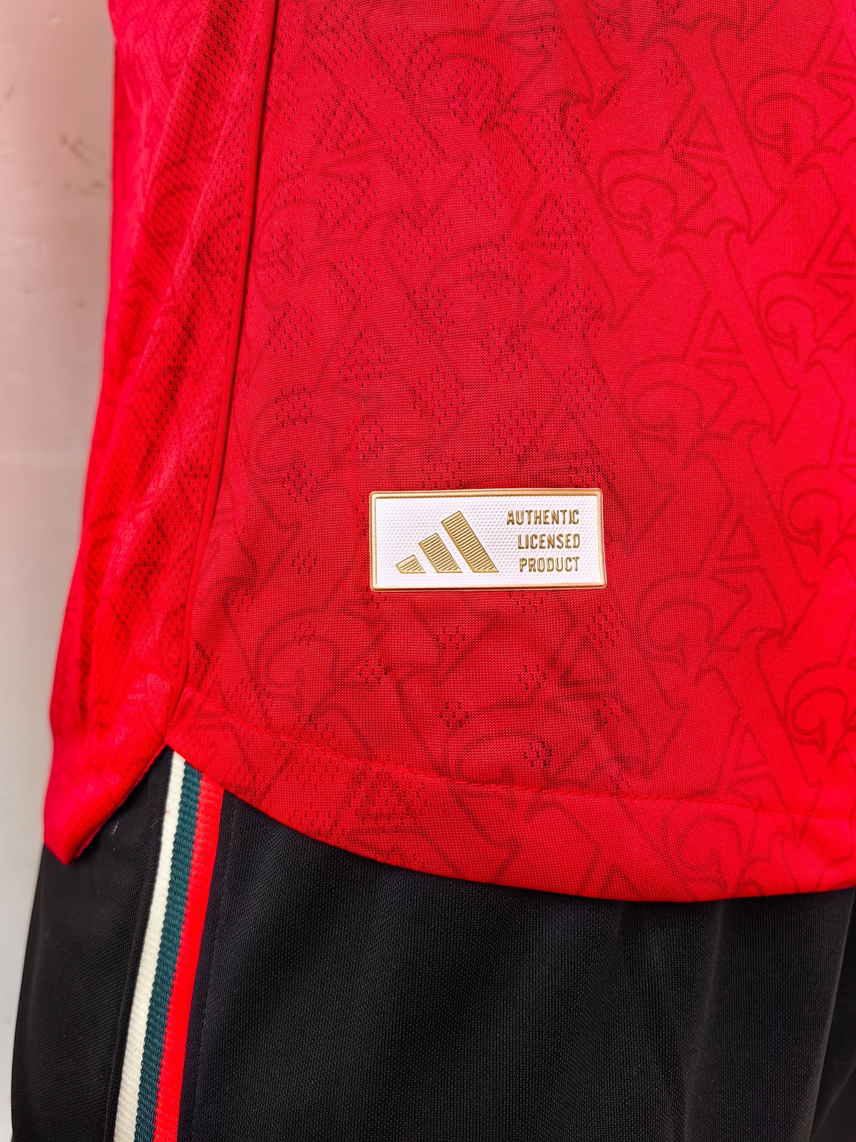 Arsenal Home