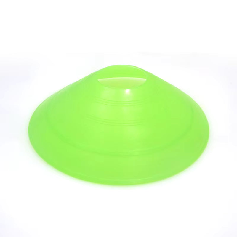 Round Space Markers