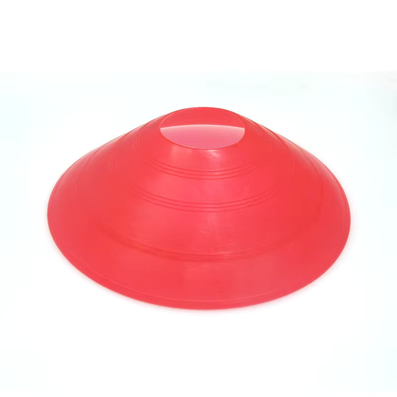 Round Space Markers