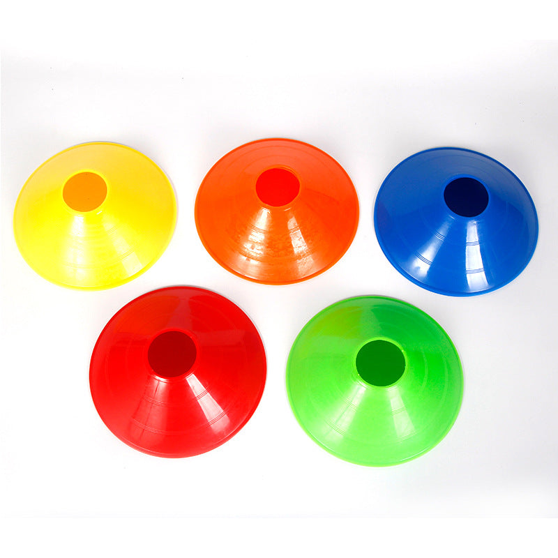 Round Space Markers