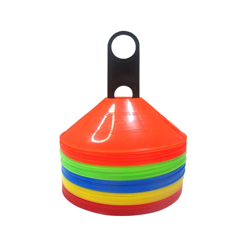 Round Space Markers