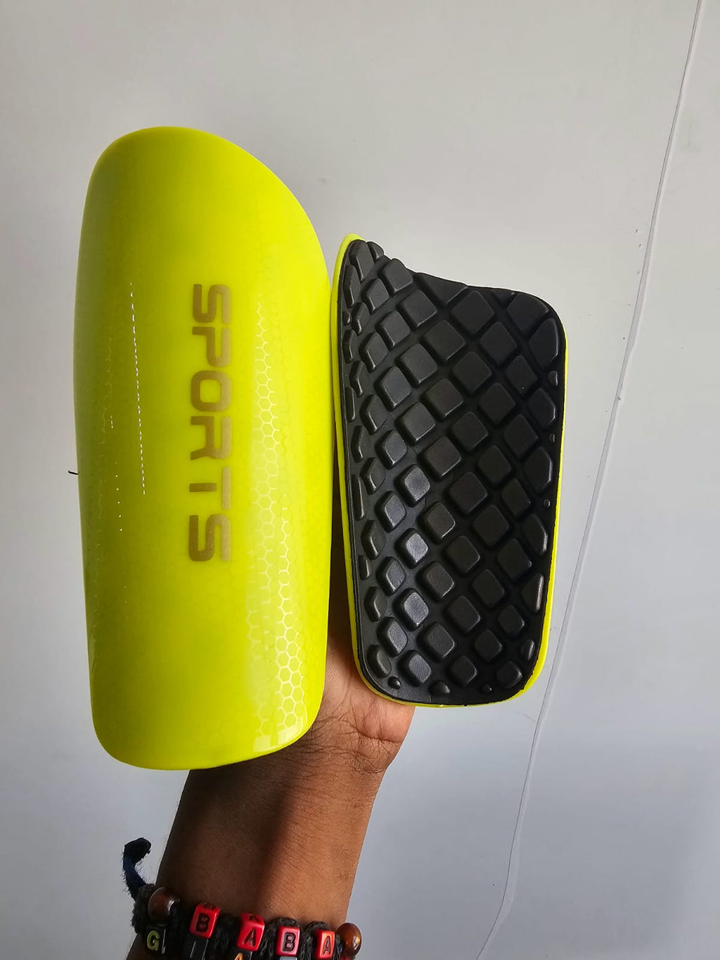 Soccer Shin guards