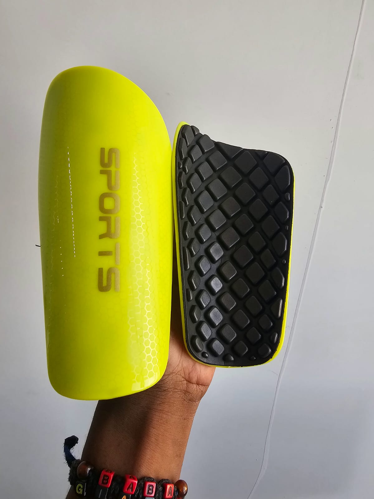 Soccer Shin guards