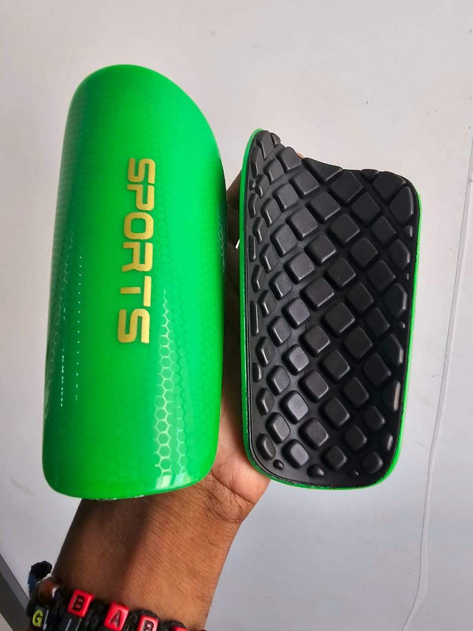 Soccer Shin guards