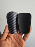 Carbon Fibre Shin Guards
