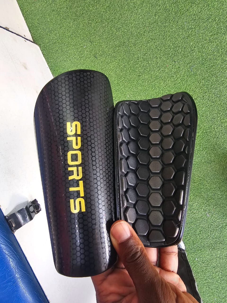 Soccer Shin guards