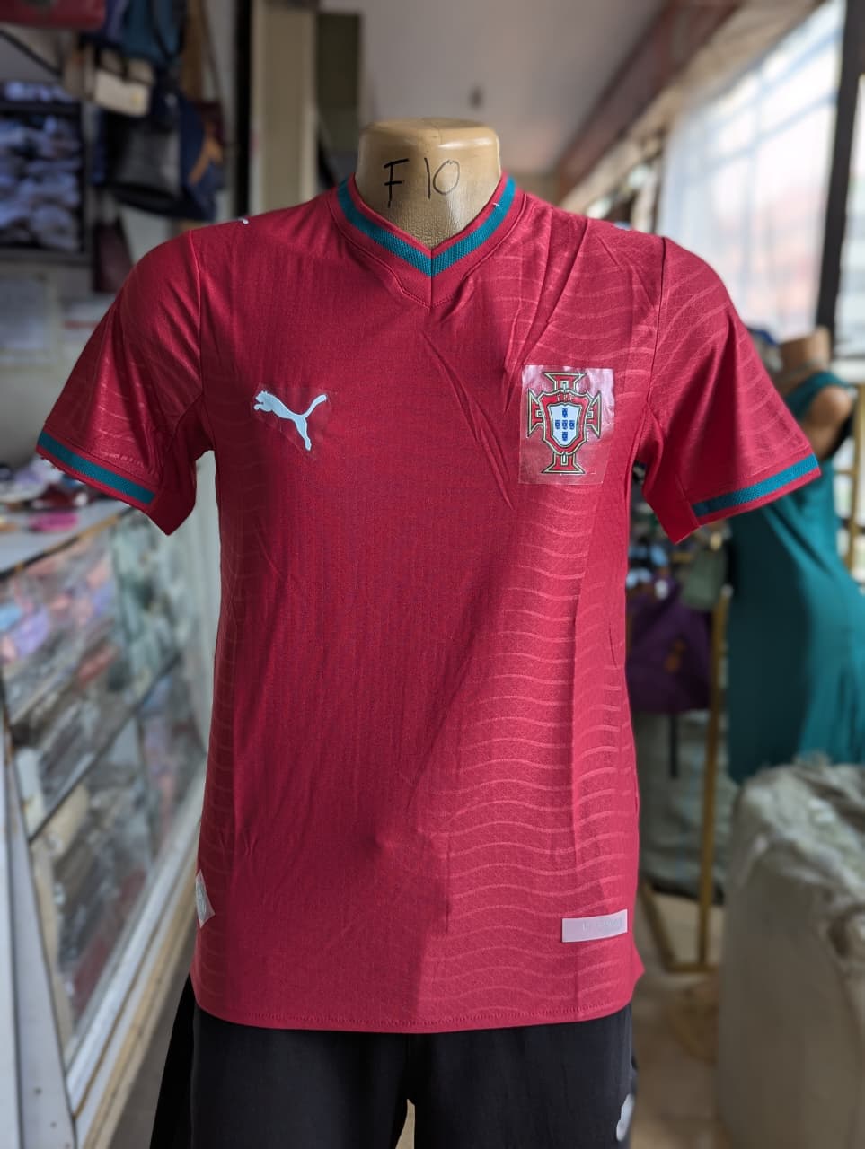 Portugal Home Kit