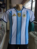 Argentina Home Kit
