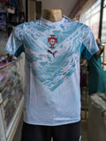 Portugal Away Kit