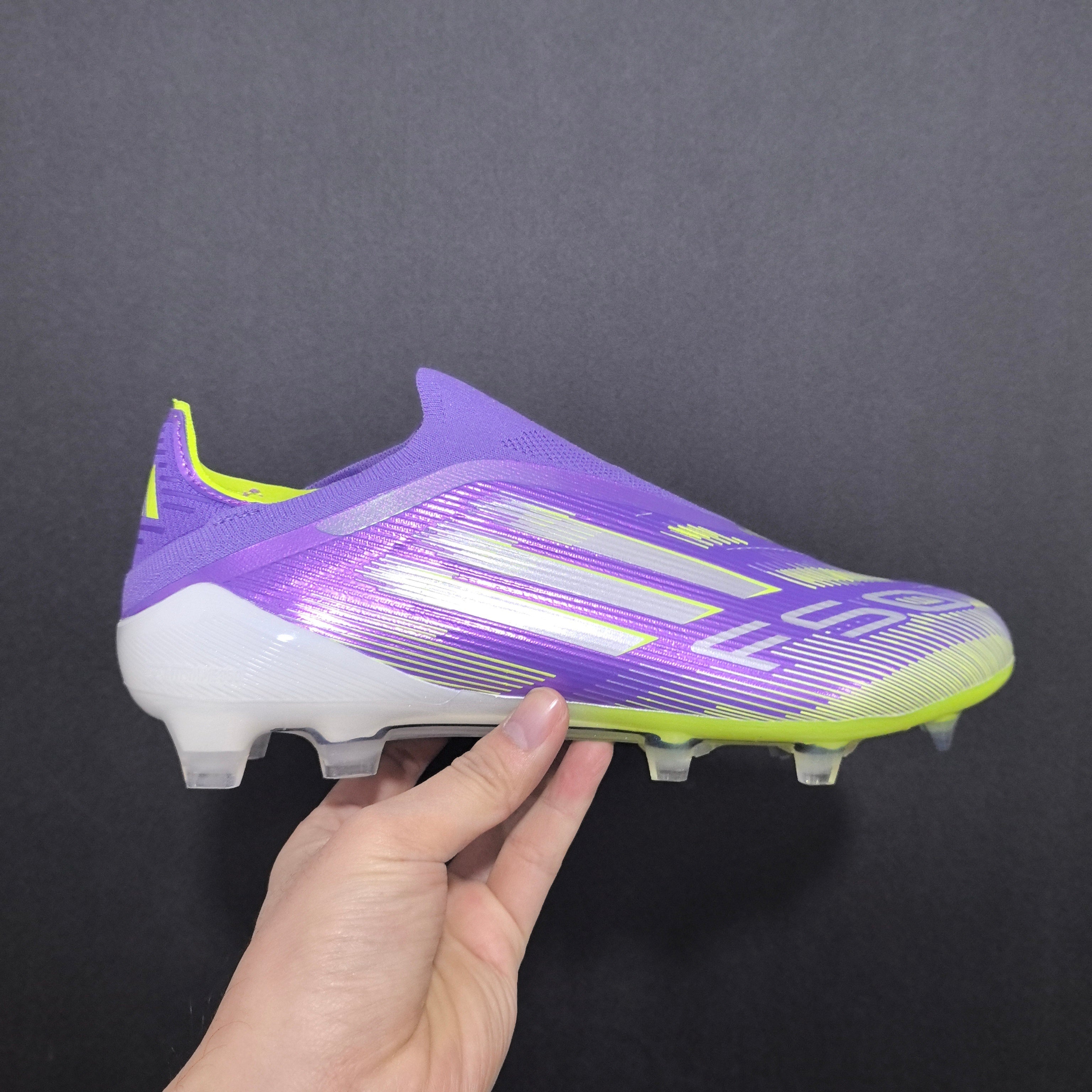 adidas F50 Elite Laceless